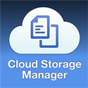 cloud storage manager