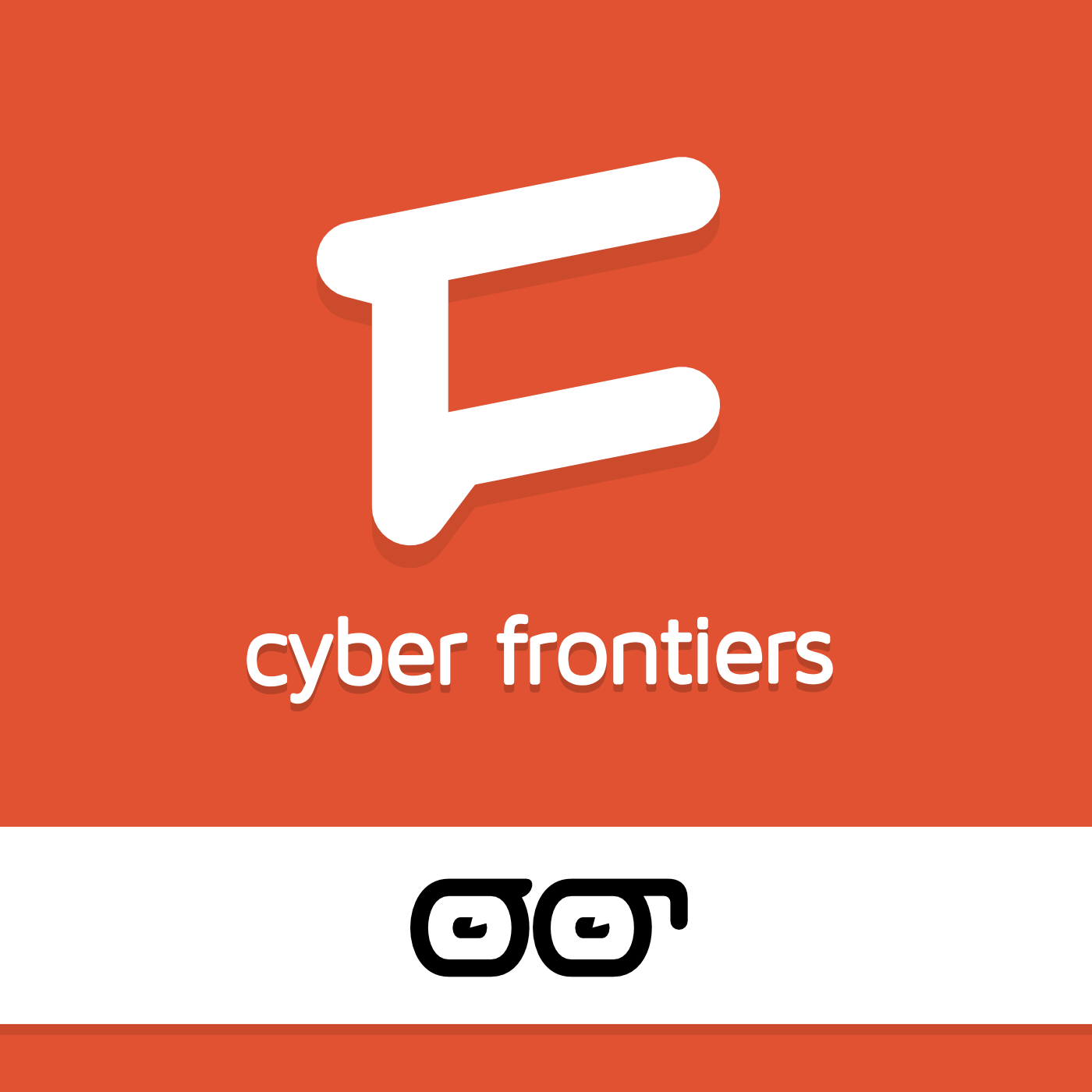 Cyber Frontiers (Video Small)