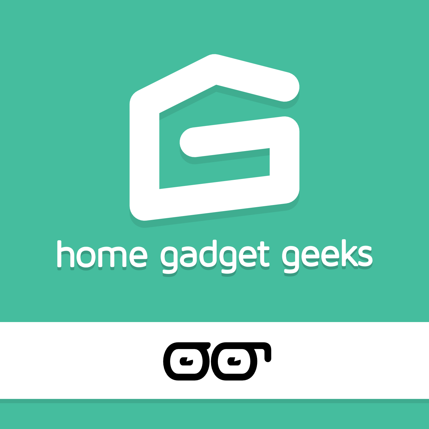 Home Gadget Geeks Album Art