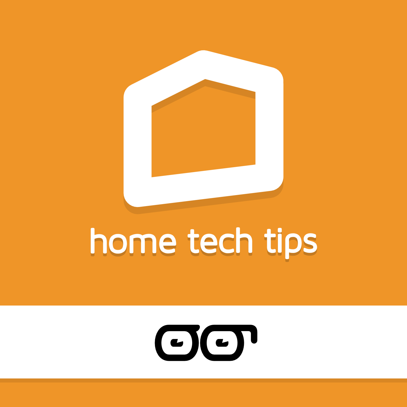 Home Tech Tips - The Average Guy Network (Audio MP3) Podcast artwork
