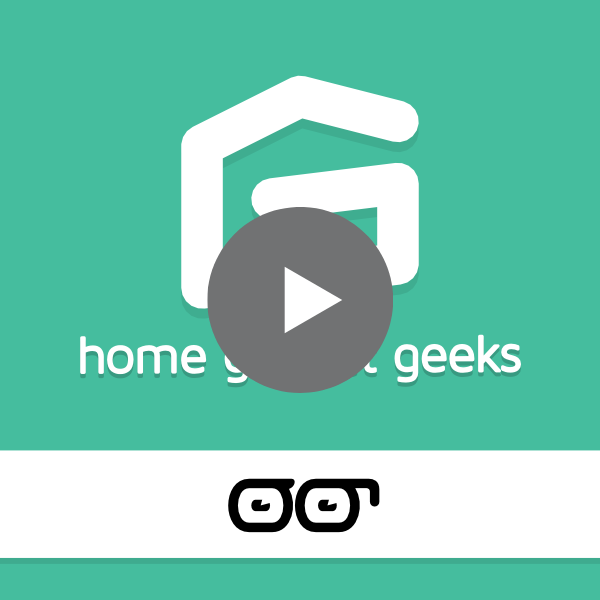 Home Gadget Geeks Logo with Player Icon. Click to take you to the player page
